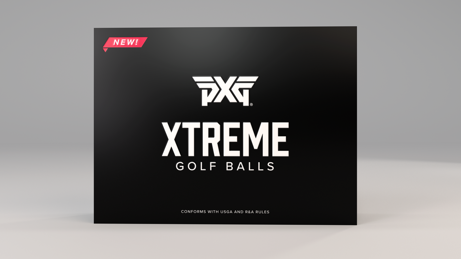 PXG Xtreme golf balls: What you need to know